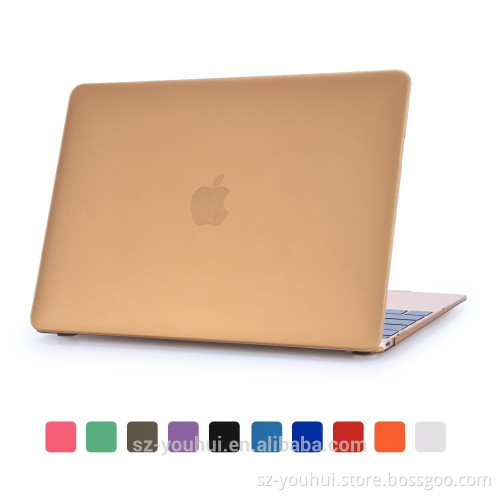 New style for apple mac matte cover